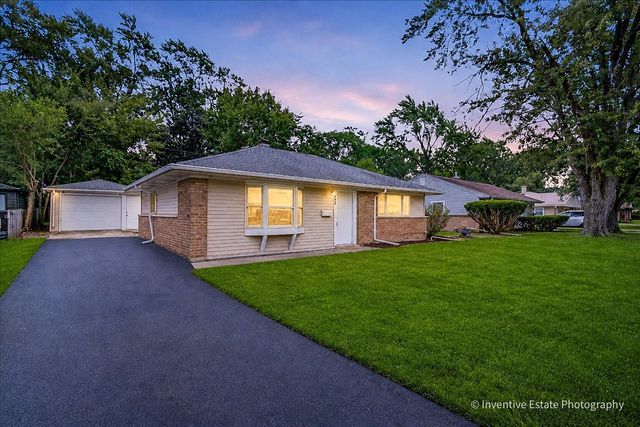 426 Suwanee Street, Park Forest, IL 60466