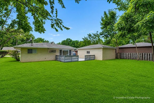 426 Suwanee Street, Park Forest, IL 60466