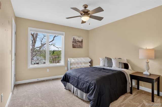 3071 School Lake Drive, Brighton, MI 48114
