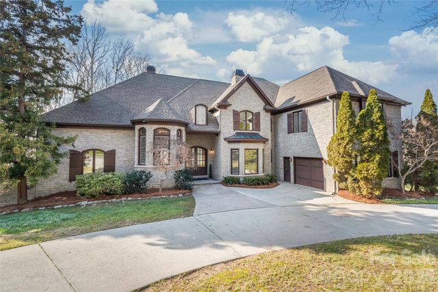 9529 Greyson Ridge Drive, Charlotte, NC 28277