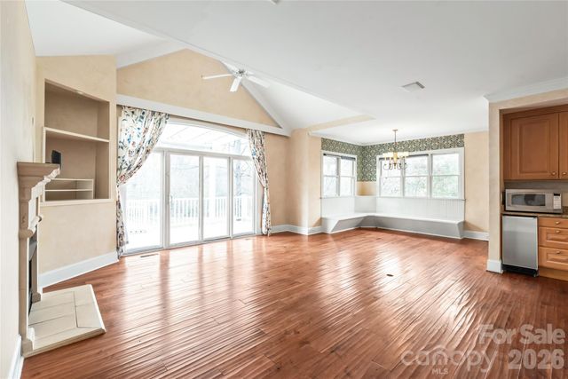 9529 Greyson Ridge Drive, Charlotte, NC 28277