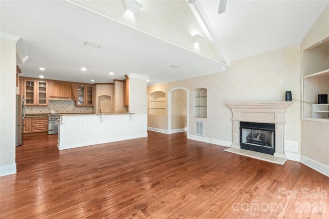 9529 Greyson Ridge Drive, Charlotte, NC 28277