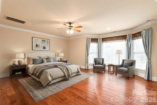 9529 Greyson Ridge Drive, Charlotte, NC 28277