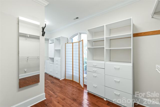 9529 Greyson Ridge Drive, Charlotte, NC 28277