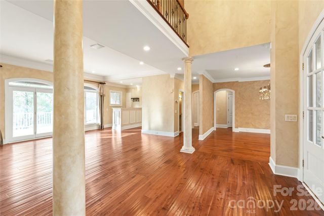 9529 Greyson Ridge Drive, Charlotte, NC 28277