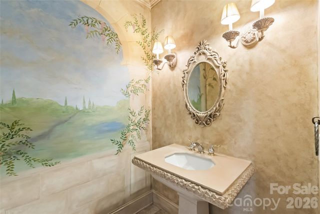 9529 Greyson Ridge Drive, Charlotte, NC 28277