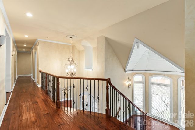 9529 Greyson Ridge Drive, Charlotte, NC 28277