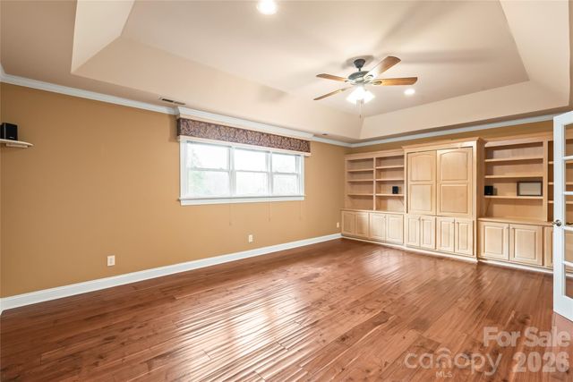 9529 Greyson Ridge Drive, Charlotte, NC 28277