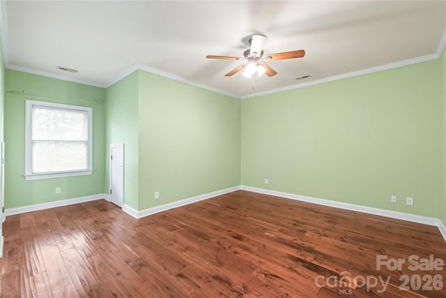 9529 Greyson Ridge Drive, Charlotte, NC 28277