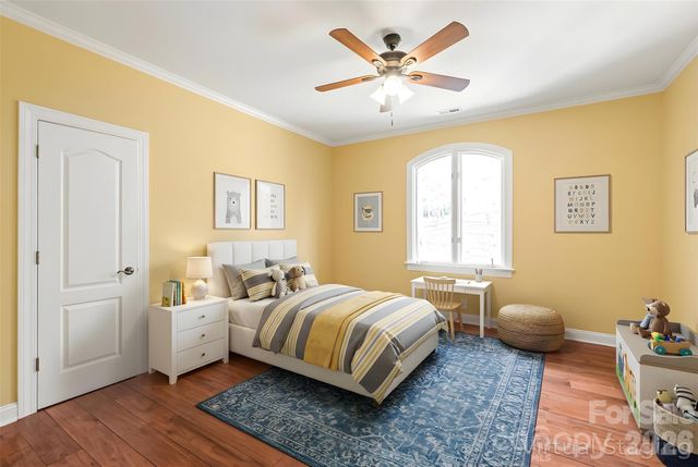 9529 Greyson Ridge Drive, Charlotte, NC 28277