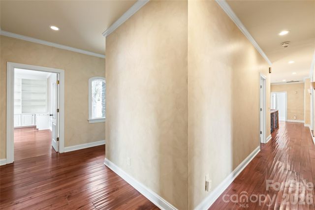 9529 Greyson Ridge Drive, Charlotte, NC 28277