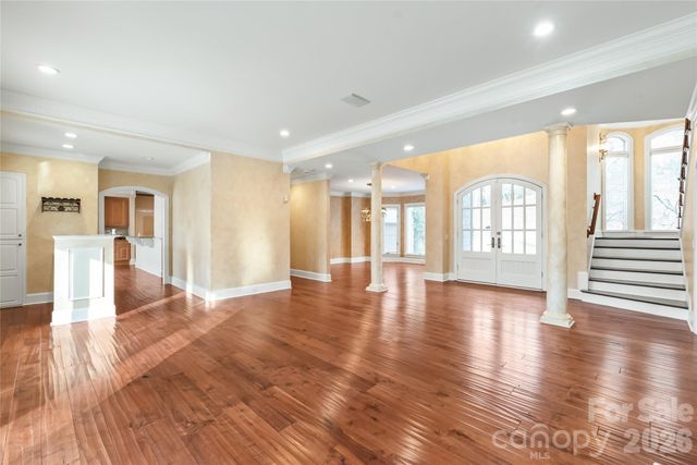 9529 Greyson Ridge Drive, Charlotte, NC 28277