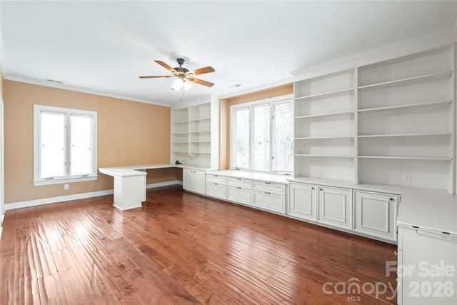 9529 Greyson Ridge Drive, Charlotte, NC 28277