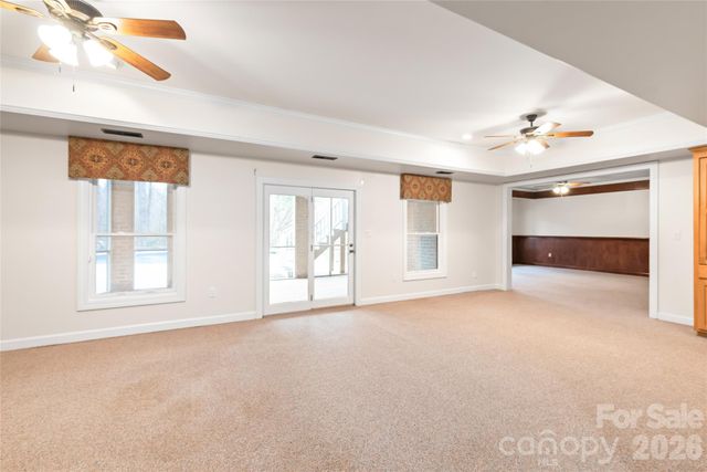 9529 Greyson Ridge Drive, Charlotte, NC 28277