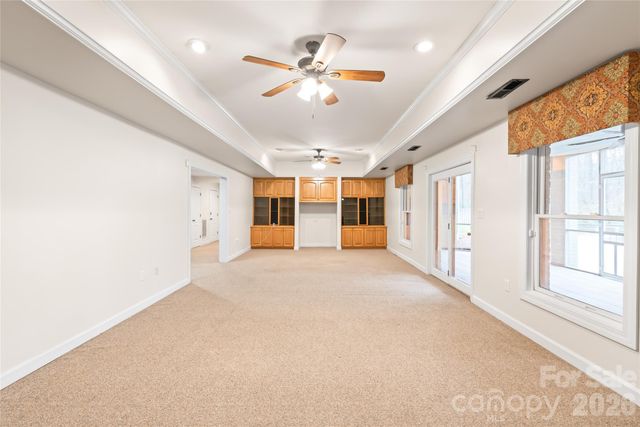 9529 Greyson Ridge Drive, Charlotte, NC 28277