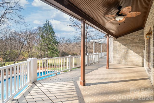 9529 Greyson Ridge Drive, Charlotte, NC 28277