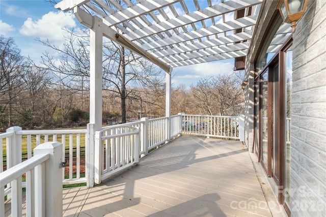 9529 Greyson Ridge Drive, Charlotte, NC 28277