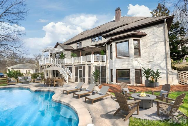 9529 Greyson Ridge Drive, Charlotte, NC 28277