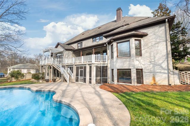 9529 Greyson Ridge Drive, Charlotte, NC 28277