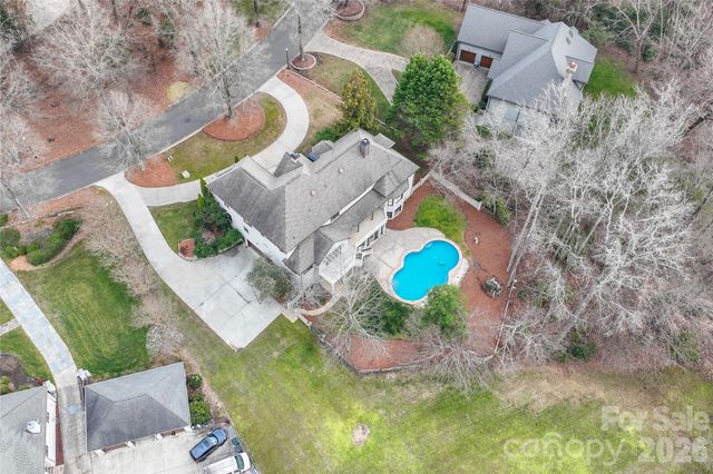 9529 Greyson Ridge Drive, Charlotte, NC 28277