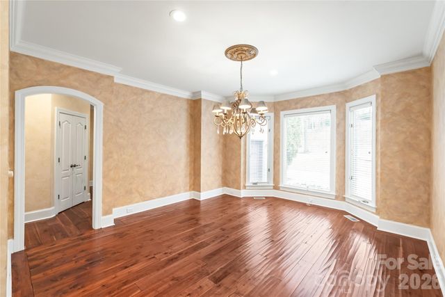 9529 Greyson Ridge Drive, Charlotte, NC 28277