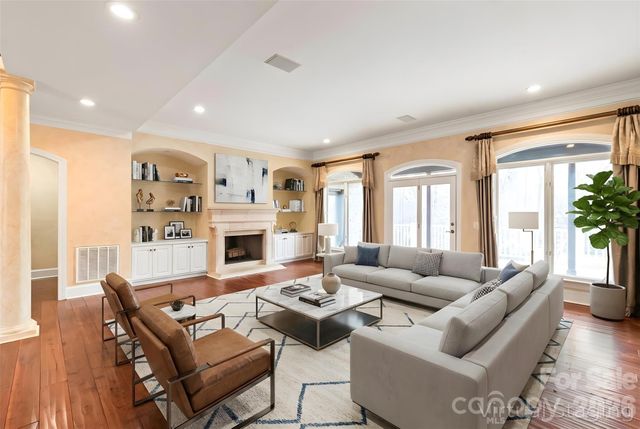 9529 Greyson Ridge Drive, Charlotte, NC 28277