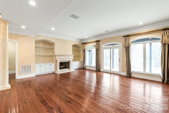 9529 Greyson Ridge Drive, Charlotte, NC 28277