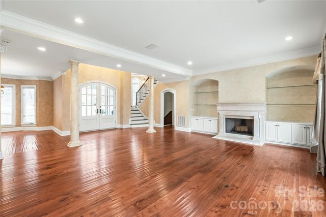 9529 Greyson Ridge Drive, Charlotte, NC 28277