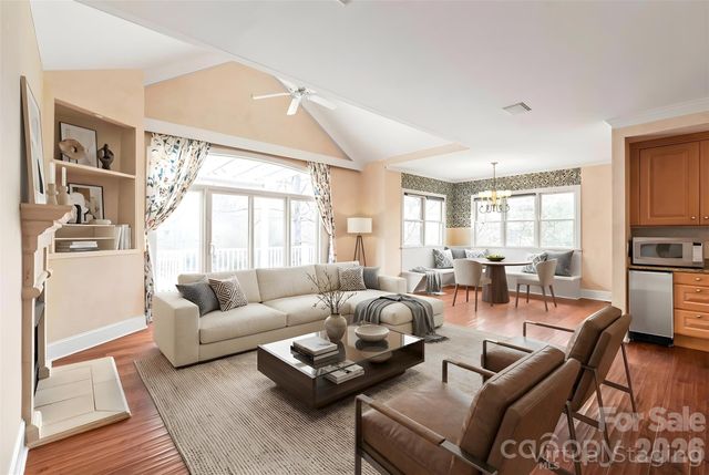 9529 Greyson Ridge Drive, Charlotte, NC 28277