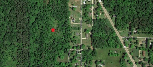 0 N Roosevelt Road, Other, AR 71640