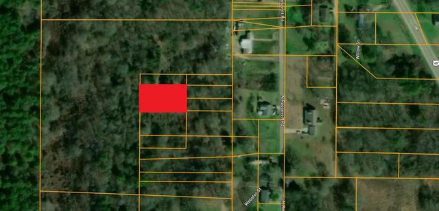 0 N Roosevelt Road, Other, AR 71640