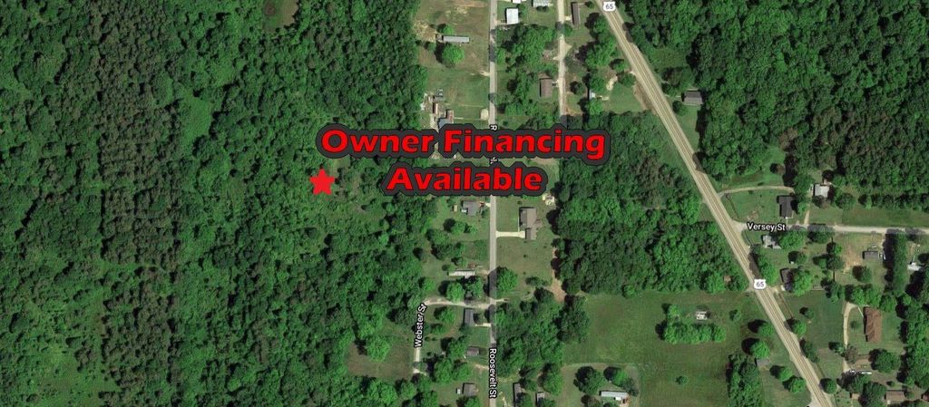 0 N Roosevelt Road, Other, AR 71640