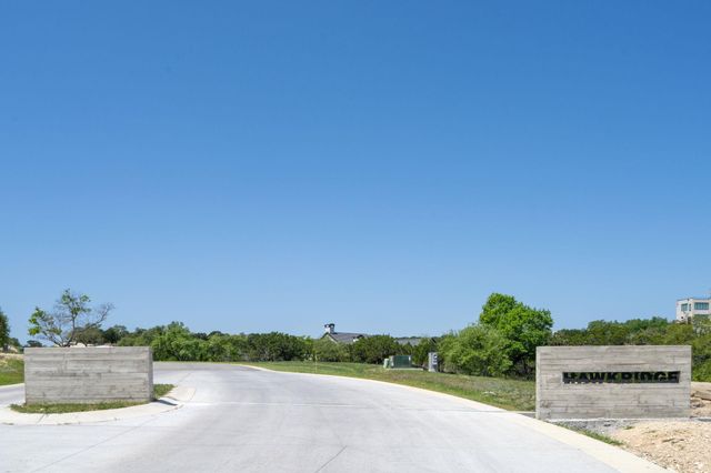 Lot 8 B Broadwing CV, Austin, TX 78737