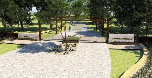 Lot 8 B Broadwing CV, Austin, TX 78737