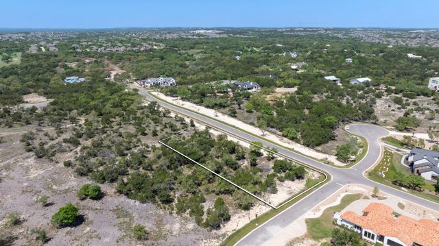 Lot 8 B Broadwing CV, Austin, TX 78737