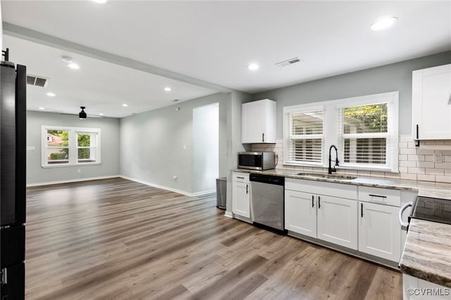 2602 Poplar St, Hopewell, VA 23860