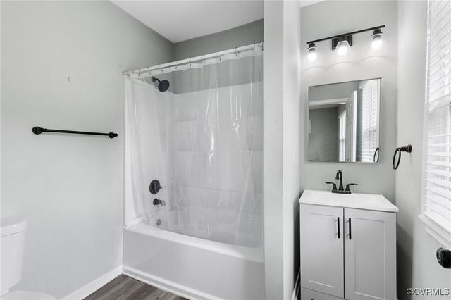 2602 Poplar St, Hopewell, VA 23860