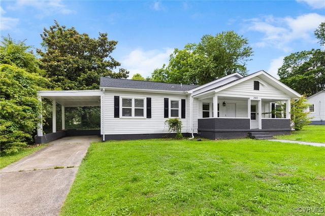 2602 Poplar St, Hopewell, VA 23860