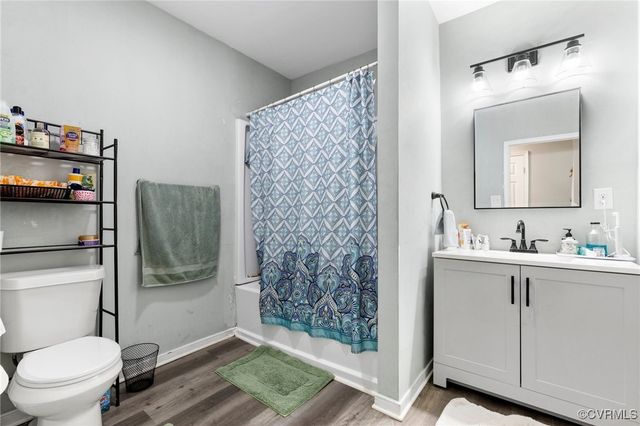 2602 Poplar St, Hopewell, VA 23860