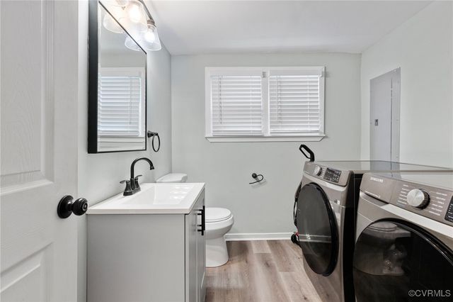2602 Poplar St, Hopewell, VA 23860