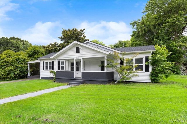 2602 Poplar St, Hopewell, VA 23860