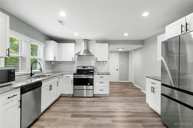 2602 Poplar St, Hopewell, VA 23860