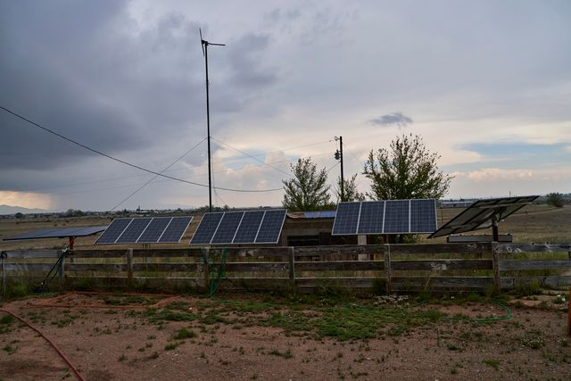 5 Yucca Lane, Moriarty, NM 87035