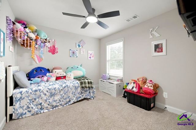 141 Red Tail Circle, Byron, GA 31008