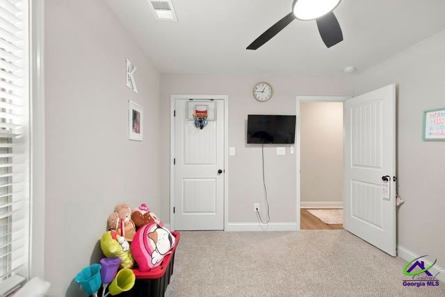 141 Red Tail Circle, Byron, GA 31008