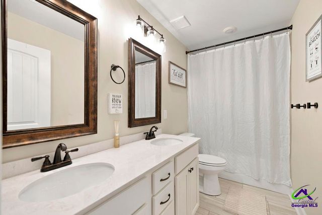 141 Red Tail Circle, Byron, GA 31008