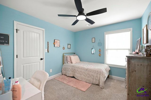141 Red Tail Circle, Byron, GA 31008