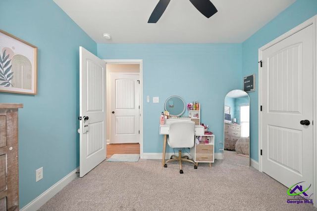 141 Red Tail Circle, Byron, GA 31008