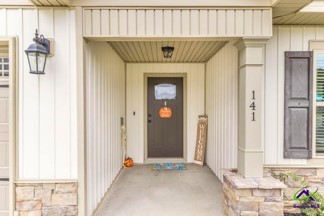 141 Red Tail Circle, Byron, GA 31008