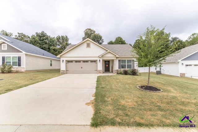 141 Red Tail Circle, Byron, GA 31008